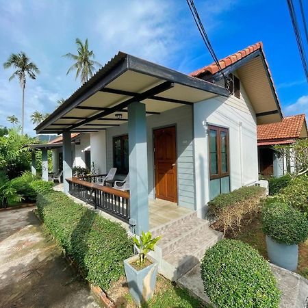 Bluewhale Home Samui Amphoe Koksamui 외부 사진