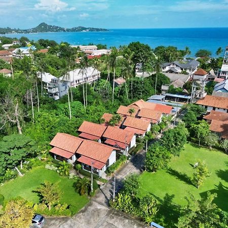 Bluewhale Home Samui Amphoe Koksamui 외부 사진