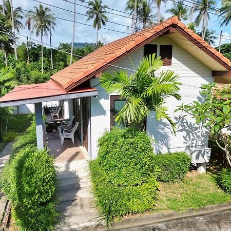 Bluewhale Home Samui Amphoe Koksamui 외부 사진