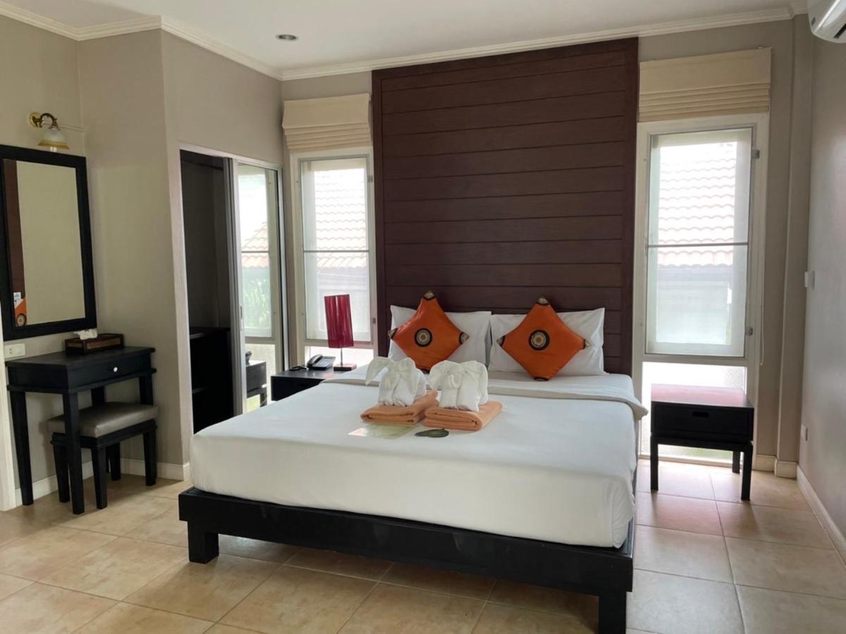 Bluewhale Home Samui Amphoe Koksamui 외부 사진