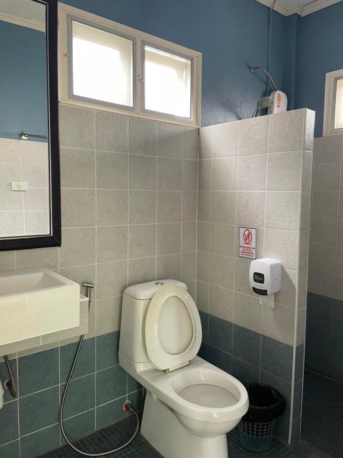 Bluewhale Home Samui Amphoe Koksamui 외부 사진