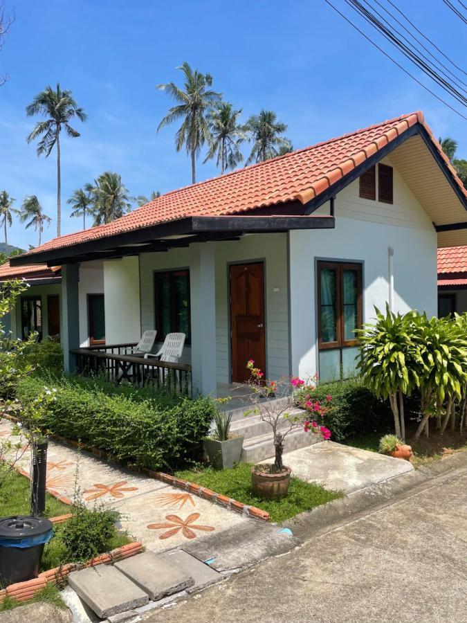 Bluewhale Home Samui Amphoe Koksamui 외부 사진
