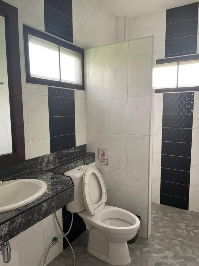 Bluewhale Home Samui Amphoe Koksamui 외부 사진