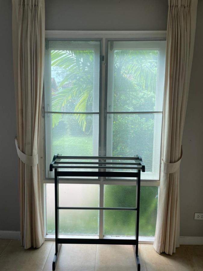 Bluewhale Home Samui Amphoe Koksamui 외부 사진