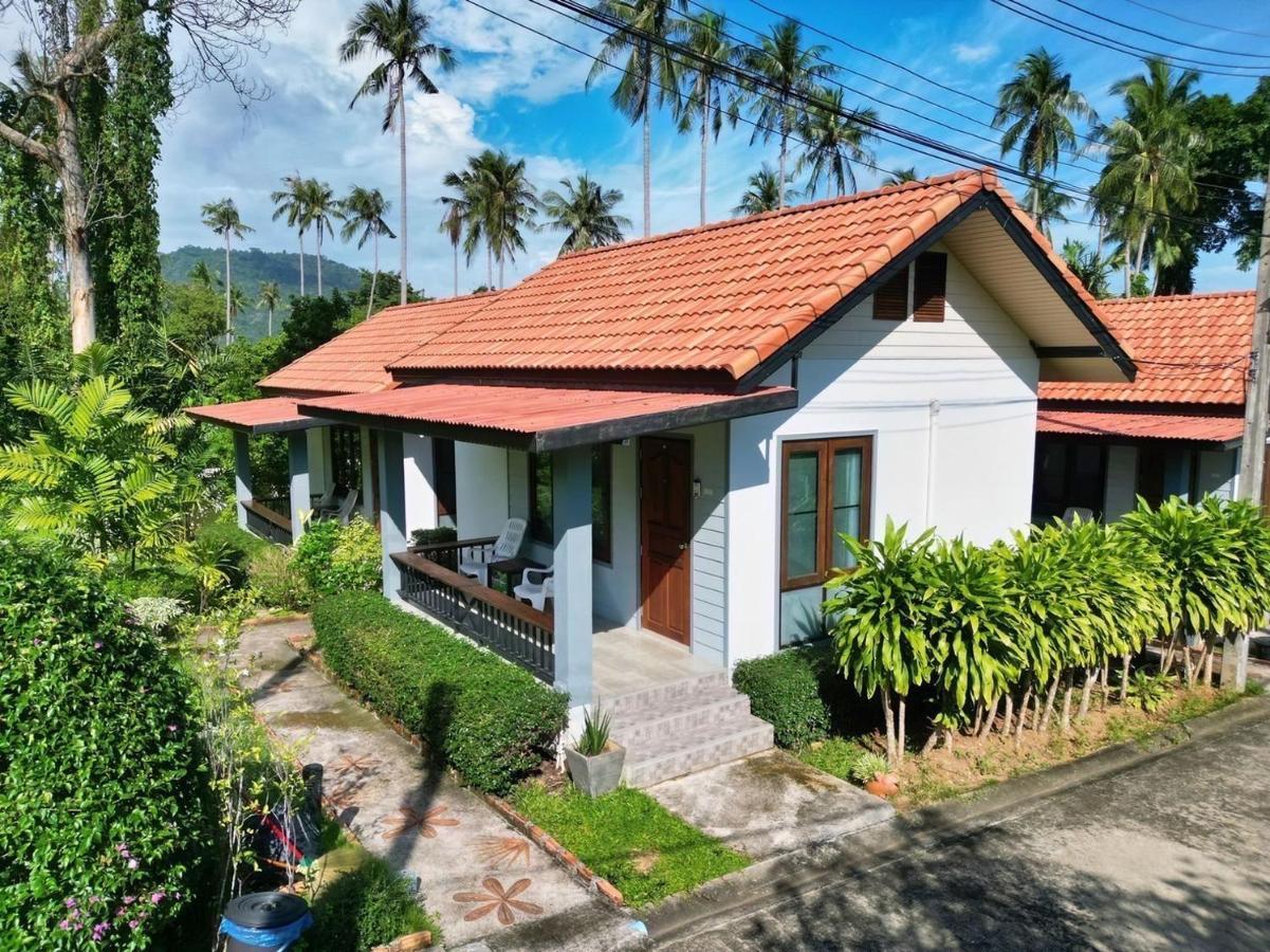 Bluewhale Home Samui Amphoe Koksamui 외부 사진