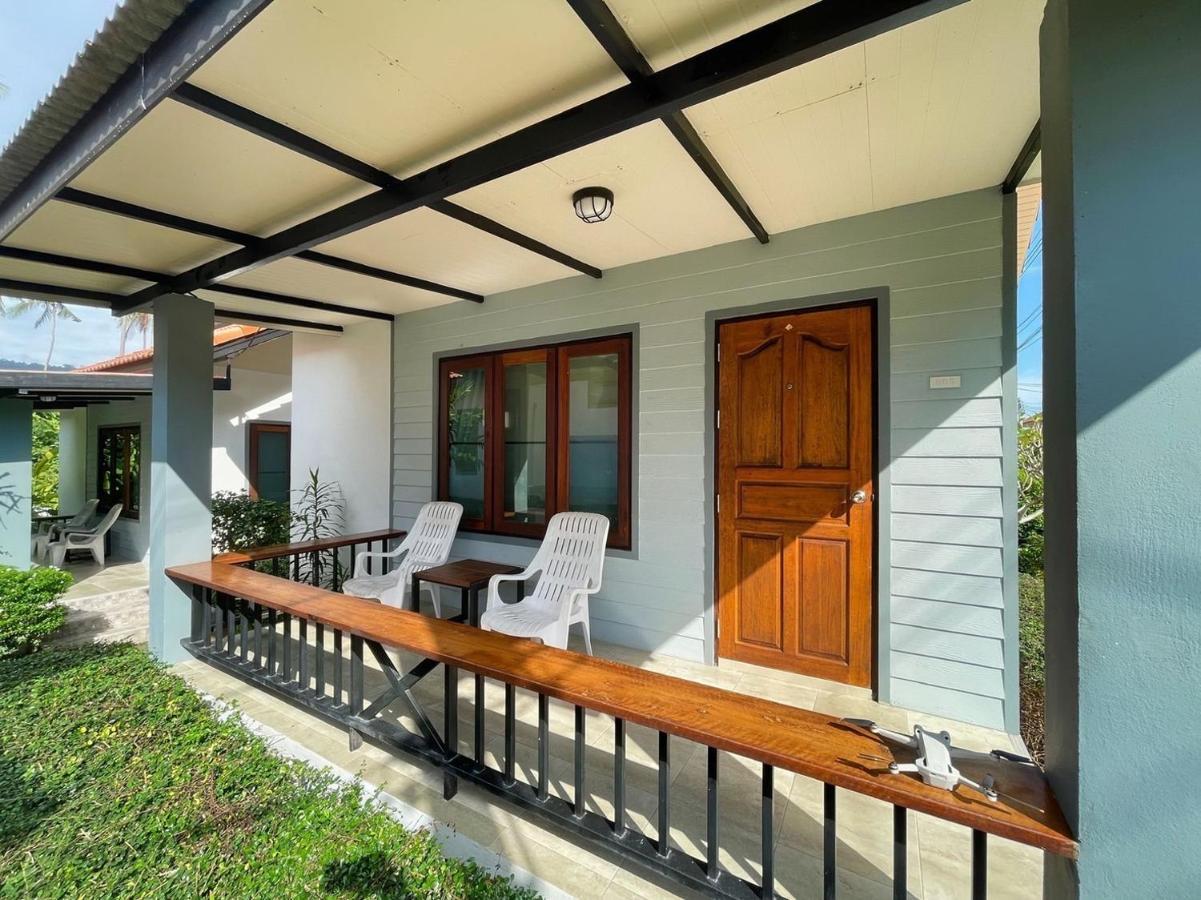 Bluewhale Home Samui Amphoe Koksamui 외부 사진