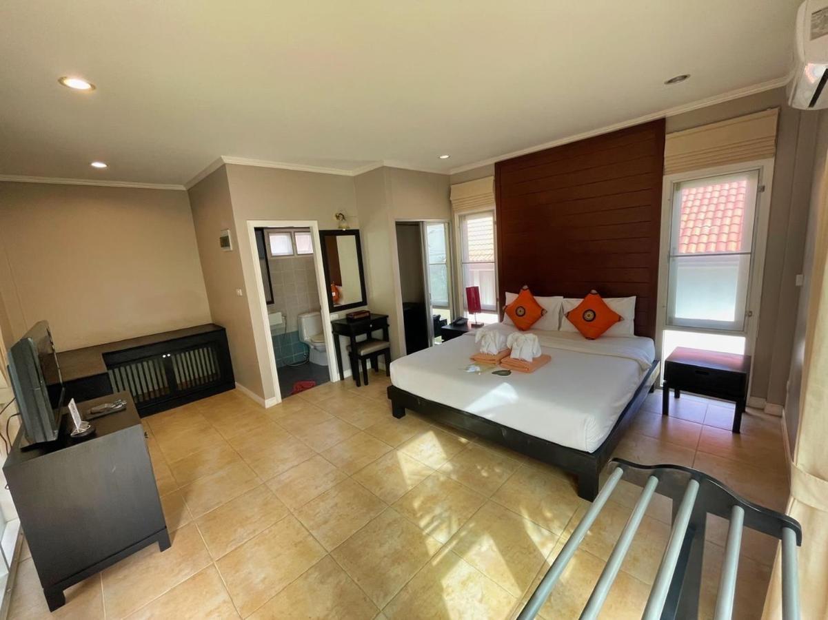 Bluewhale Home Samui Amphoe Koksamui 외부 사진