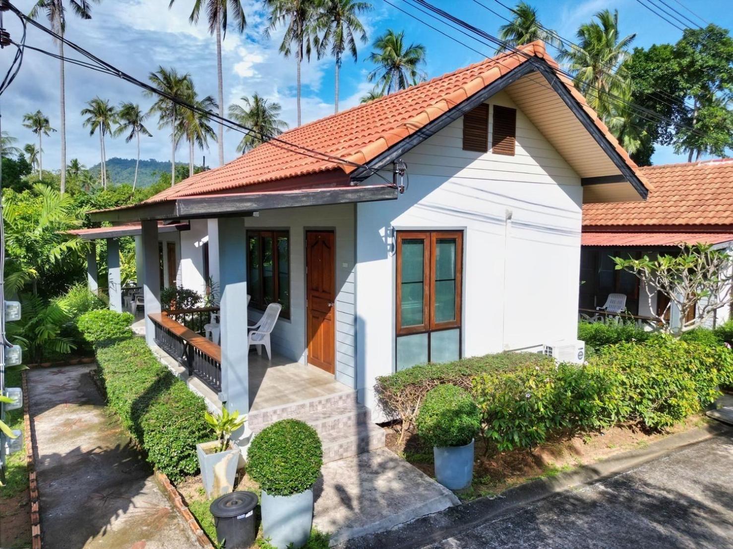Bluewhale Home Samui Amphoe Koksamui 외부 사진