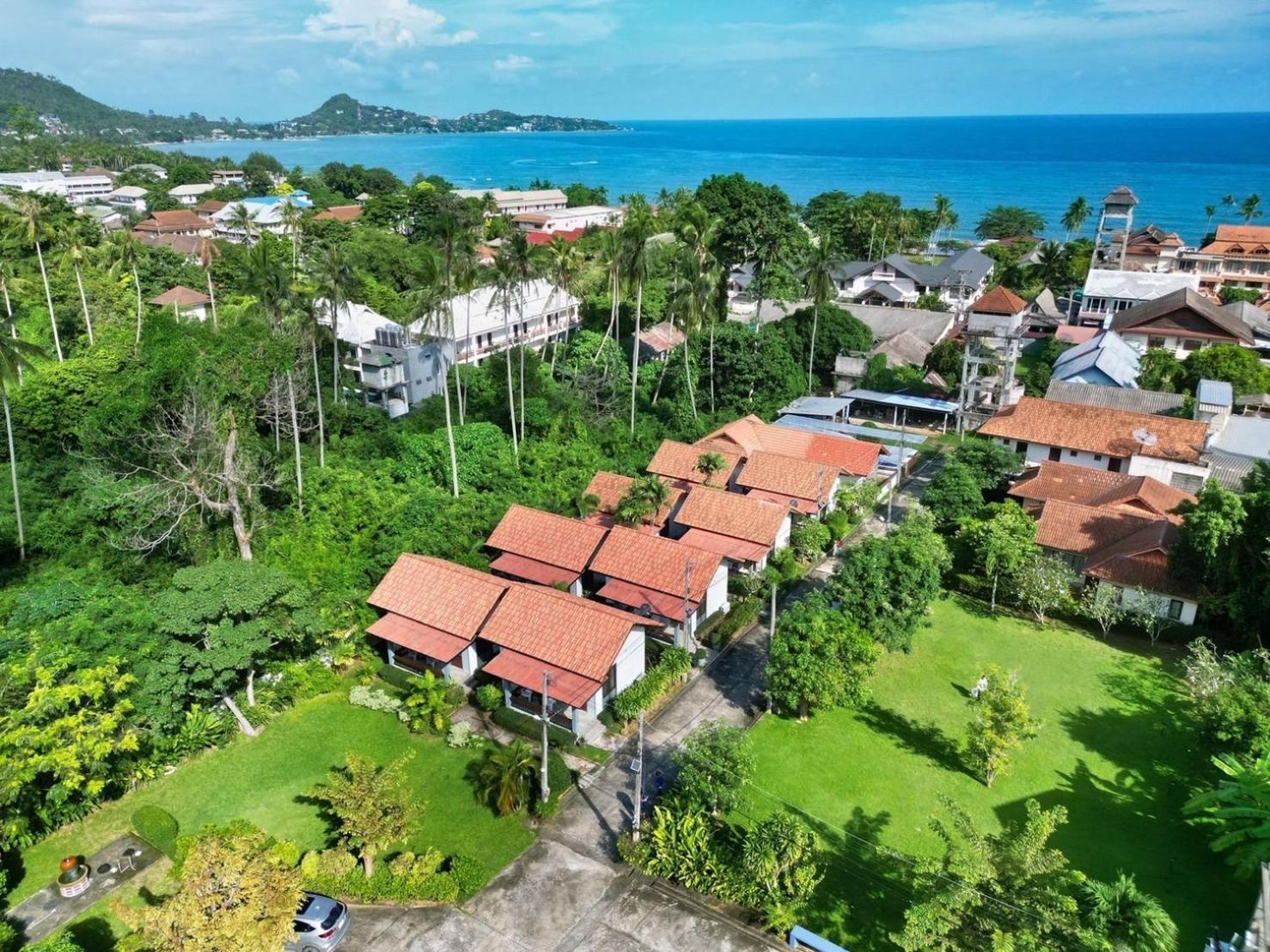 Bluewhale Home Samui Amphoe Koksamui 외부 사진