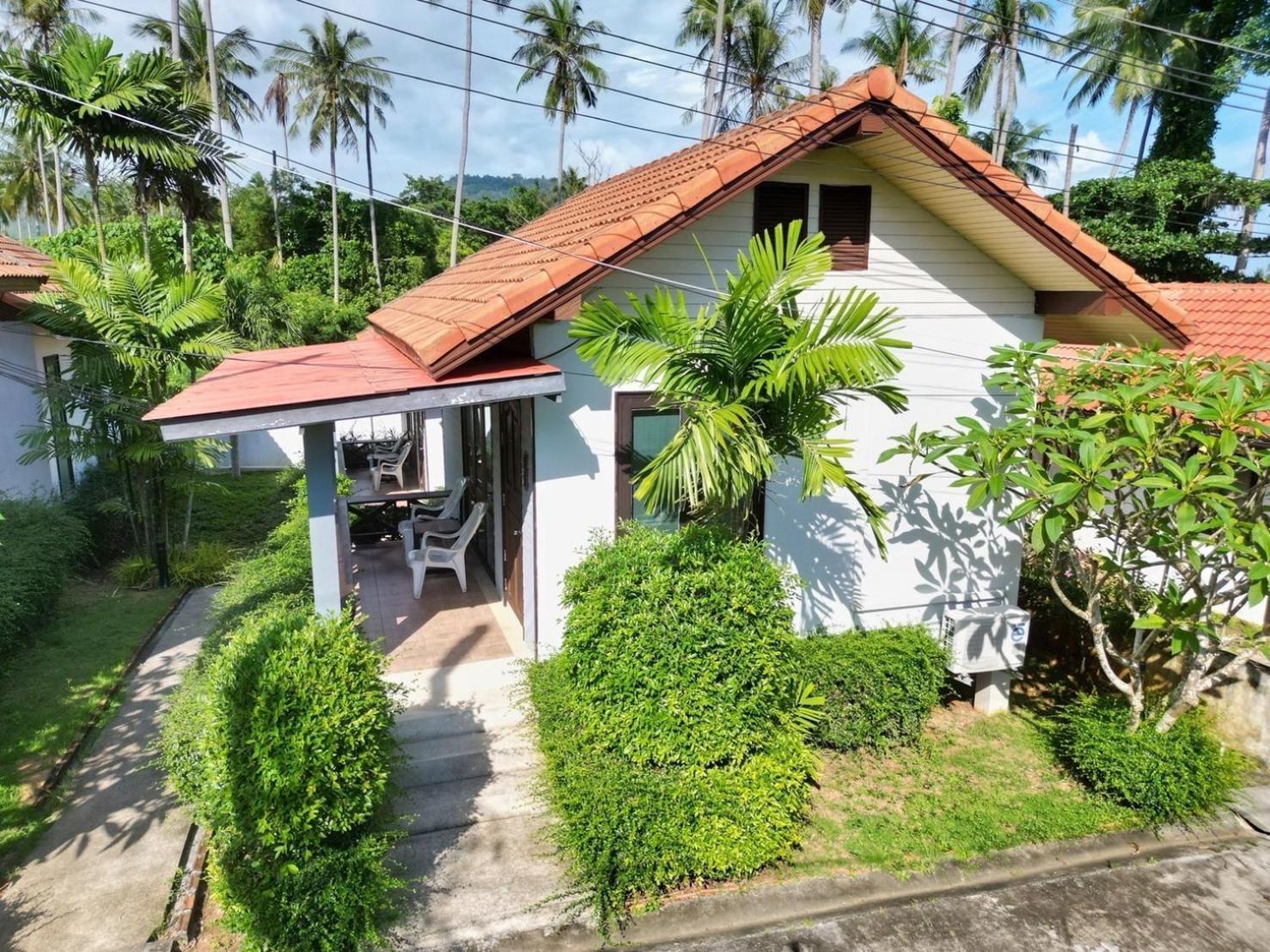 Bluewhale Home Samui Amphoe Koksamui 외부 사진